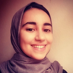 Profile photo for Maryem Belfit