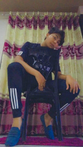 Profile photo for ReDm Karki