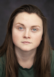 Profile photo for Leah Moore