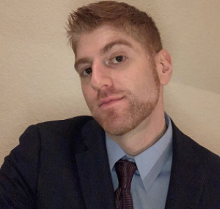 Profile photo for Mick Jacobsen