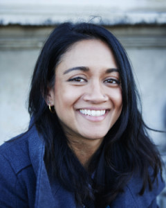 Profile photo for Reshma Madhi