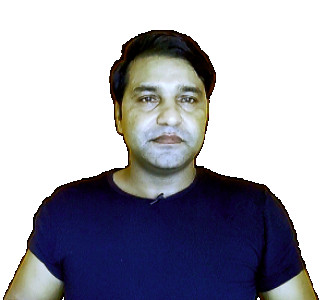 Profile photo for Neeraj Kumar