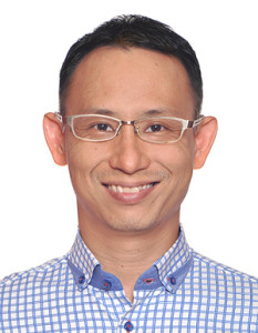 Profile photo for Kwang Ee Quek