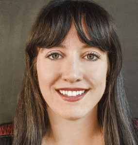 Profile photo for Tracey Hassel