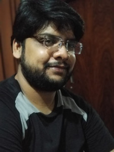 Profile photo for Syed Salman Hussain