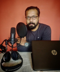 Profile photo for SHAMBA DHARA