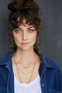 Profile photo for Erin Alexis