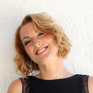 Profile photo for Natalie Barber