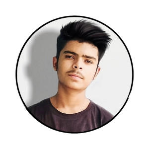 Profile photo for Jeet Parmar