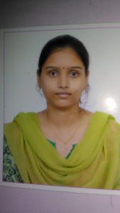 Profile photo for Jhansi mullapudi