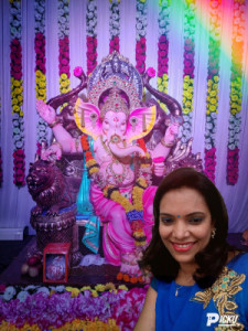 Profile photo for Sunitha Sunitha