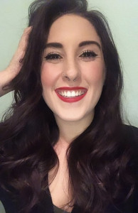 Profile photo for Eleni Kotzabassis