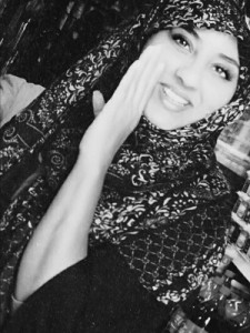 Profile photo for Hasna ahmed ali