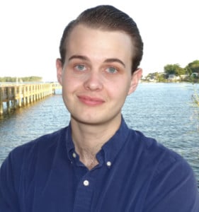 Profile photo for Gregory Hardman