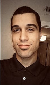 Profile photo for Eric Pasquet
