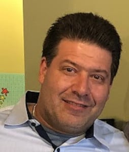 Profile photo for Ross Merritt