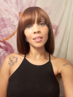 Profile photo for Nyra Patton