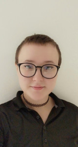 Profile photo for Emily Passons