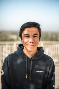 Profile photo for Nicholas Cuevas