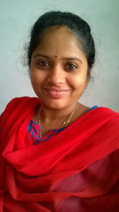 Profile photo for Hariveena ch