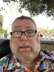 Profile photo for Mark Solum