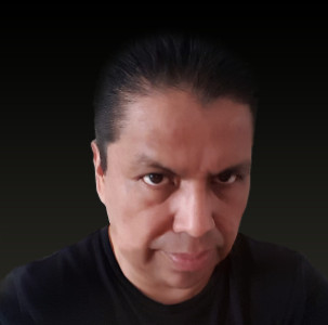 Profile photo for Gerardo Rodas