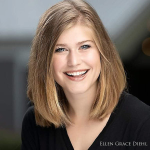 Profile photo for Ellen Diehl