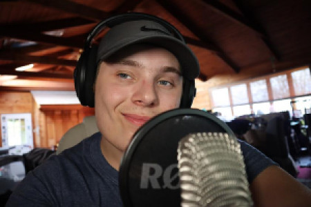 Profile photo for Cale Cusimano