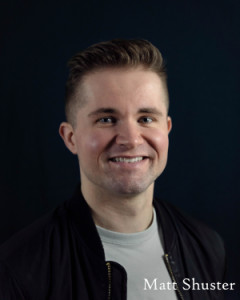 Profile photo for Matt Shuster