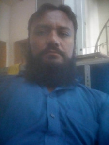 Profile photo for Muhammad Raza