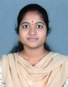 Profile photo for pavani maripi