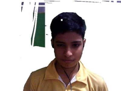 Profile photo for DHARMENDAR MALI