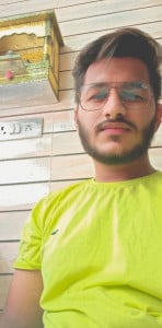 Profile photo for manish kumar