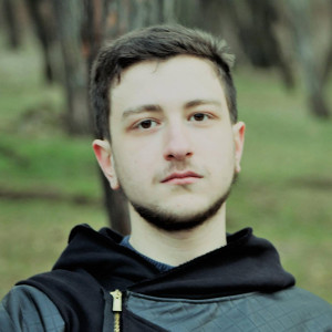 Profile photo for giorgi kentchiashvili