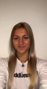 Profile photo for taylor gillis