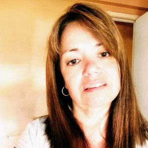 Profile photo for Ana Celina Messuti