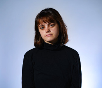 Profile photo for Cookie Belknap Fernández