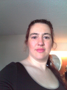 Profile photo for Elizabeth Kelly