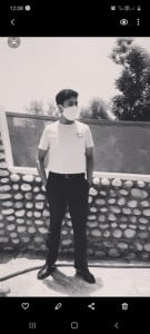 Profile photo for Shivam Nanchahal