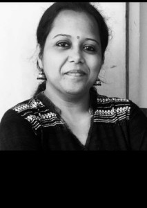 Profile photo for Vellore Lalitha Raj