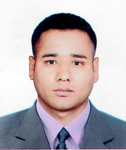 Profile photo for Ram bista