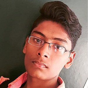 Profile photo for SVS PRAVEEN