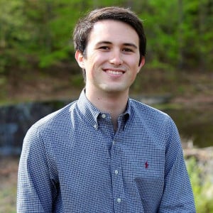 Profile photo for Kevin Morris