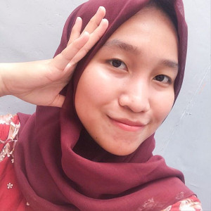 Profile photo for Kania Henjaningtyas