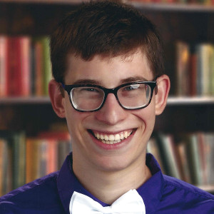 Profile photo for Joey Sodergren