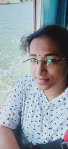 Profile photo for Preema Prince