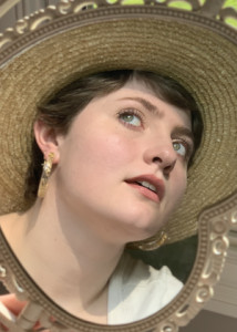 Profile photo for Eliza Snyder