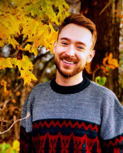 Profile photo for Collin Lewis