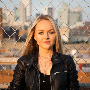 Profile photo for Jessica Soule