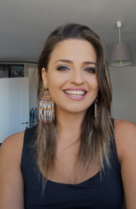 Profile photo for Cristina Dobrescu